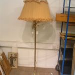 303 2008 Golvlampa